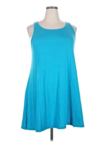 Mossimo Supply Co. Tank Top (view 1)