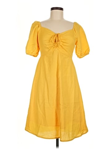 Japna Casual Dress (view 1)