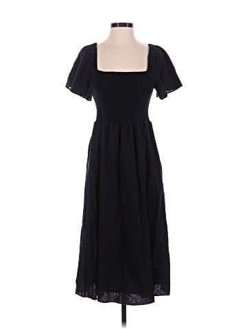 Madewell Casual Dress (view 1)