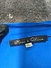 Rose + Olive 100% Polyester Blue Sleeveless Blouse Size L - photo 7