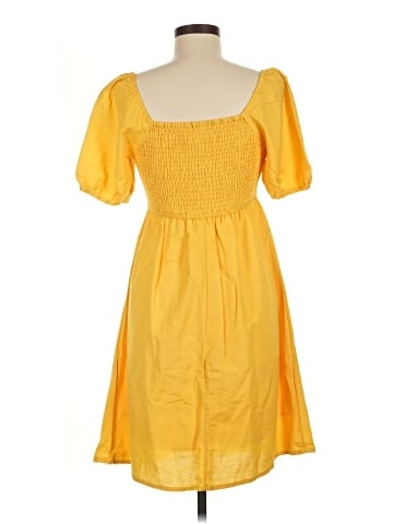 Japna Casual Dress (view 2)