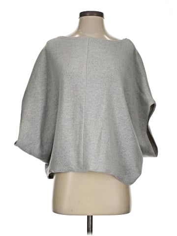 BB Dakota Poncho (view 1)