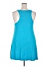 Mossimo Supply Co. Teal Tank Top Size XXL - photo 2