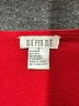 Due Per Due Red Sleeveless T-Shirt Size M - photo 7