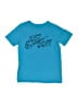 Nike Blue Short Sleeve T-Shirt Size S (kids) - photo 1