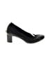 Tory Burch Black Heels Size 10 - photo 1