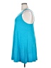 Mossimo Supply Co. Teal Tank Top Size XXL - photo 5