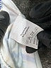 Sheshow Print White Shorts Size XS - photo 4