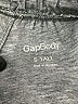 Gap Body Chevron-herringbone Gray Athletic Shorts Size S (tall) - photo 3