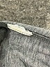 Gap Body Chevron-herringbone Gray Athletic Shorts Size S (tall) - photo 4
