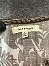 Max Studio Animal Print Brown Casual Dress Size L - photo 4
