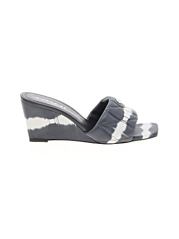 Coach Wedges (view 1)