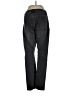 7 For All Mankind Chevron-herringbone Black Jeans Size 31 waist (estimated) - photo 2