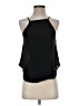 Lush Black Tank Top Size XS - photo 1