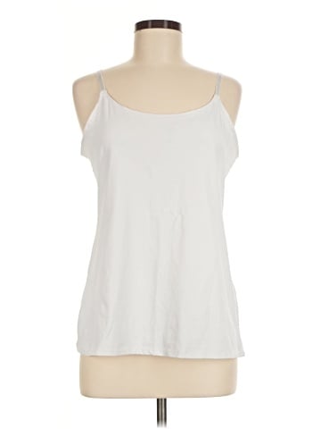Coldwater Creek Sleeveless Top (view 1)