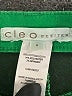 Cleo Green Casual Pants Size 4 - photo 7