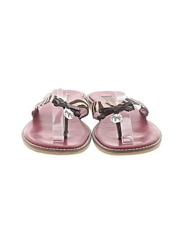 Brighton Flip Flops (view 2)