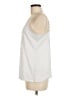 Coldwater Creek White Sleeveless Top Size M - photo 5