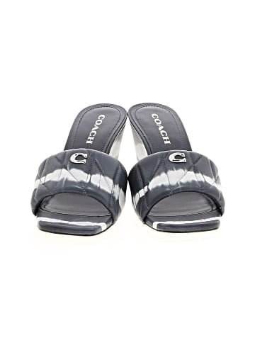 Coach Wedges (view 2)