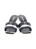Coach Gray Wedges Size 9 1/2 - photo 2