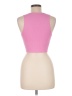 Out From Under Pink Tank Top Size M - photo 2