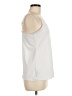 Coldwater Creek White Sleeveless Top Size M - photo 4