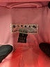 Giacca 100% Polyester Pink Jacket Size S - photo 6