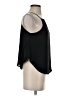 Lush Black Tank Top Size XS - photo 4