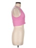 Out From Under Pink Tank Top Size M - photo 4