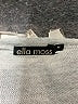 Ella Moss 100% Rayon Color Block Gray Sweatshirt Size M - photo 7