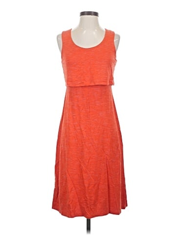 CAbi Casual Dress (view 1)