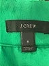 J.Crew Green Formal Skirt Size 8 - photo 4