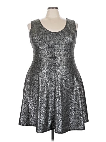 Torrid Cocktail Dress (view 1)