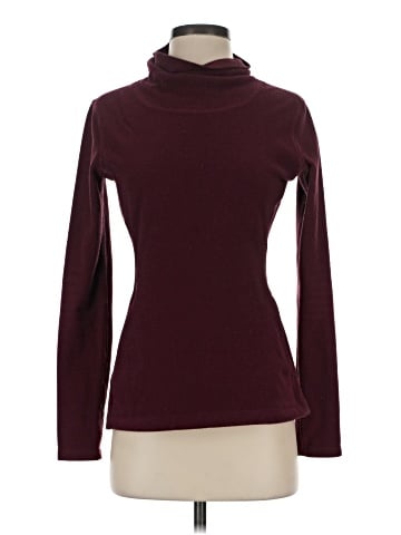 Mountain Hardwear Turtleneck Sweater (view 1)
