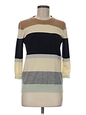 J.Crew Pullover Sweater (view 1)