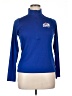 Antigua 100% Polyester Blue Long Sleeve Polo Size 16 - photo 1