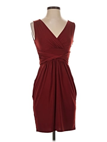 Ann Taylor LOFT Cocktail Dress (view 1)