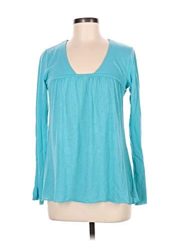Eastern Mountain Sports Long Sleeve T-Shirt (view 1)