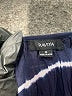 Raviya Tie-dye Blue Casual Dress Size S - photo 7