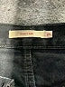 Levi's Black Jeans Size 25 waist - photo 7