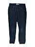 Levi's 100% Cotton Blue Casual Pants Size 7 - photo 1