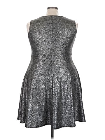 Torrid Cocktail Dress (view 2)