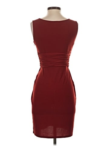 Ann Taylor LOFT Cocktail Dress (view 2)