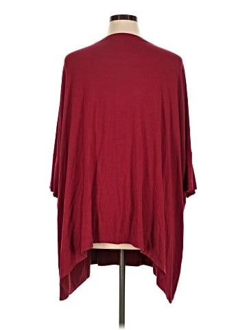 Eileen Fisher 3/4 Sleeve T-Shirt (view 2)