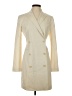 Theory Ivory Casual Dress Size 4 - photo 1