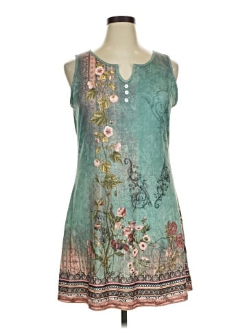 Unbranded Casual Dress (view 1)