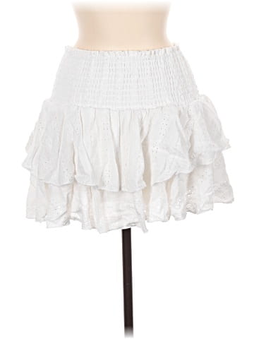 Etiquette Casual Skirt (view 2)