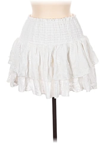Etiquette Casual Skirt (view 1)