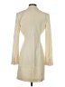 Theory Ivory Casual Dress Size 4 - photo 2