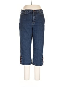 Not Your Daughter's Jeans Jeans